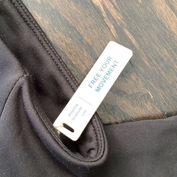Brand new Waterproof Insulated Straight Leg Workout Pant - Picture 11 of 14